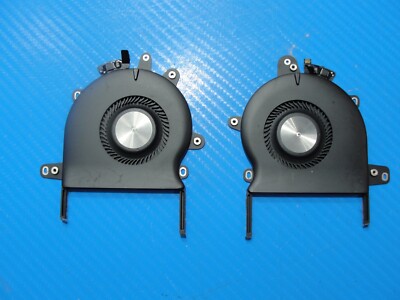 MacBook Pro A1989 13'' Mid 2019 MV962LL/A Left & Right Fan 923-02580