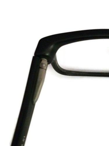 Elements By Europa EL-178 01 Black Eyeglasses 54-17-140mm Frame China - Picture 4 of 8