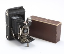 NO. 3 SPECIAL KODAK MODEL A, TORN BOX, VARIOUS PROBLEMS, FOR DISPLAY/cks/200170