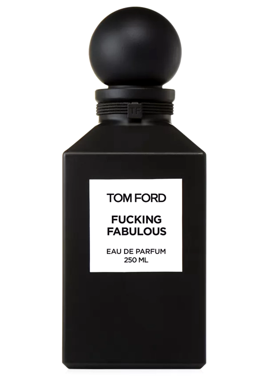 TOM FORD 香水 FXCKING FABULOUS Fucking Fabulous - TOM FORD | Sephora