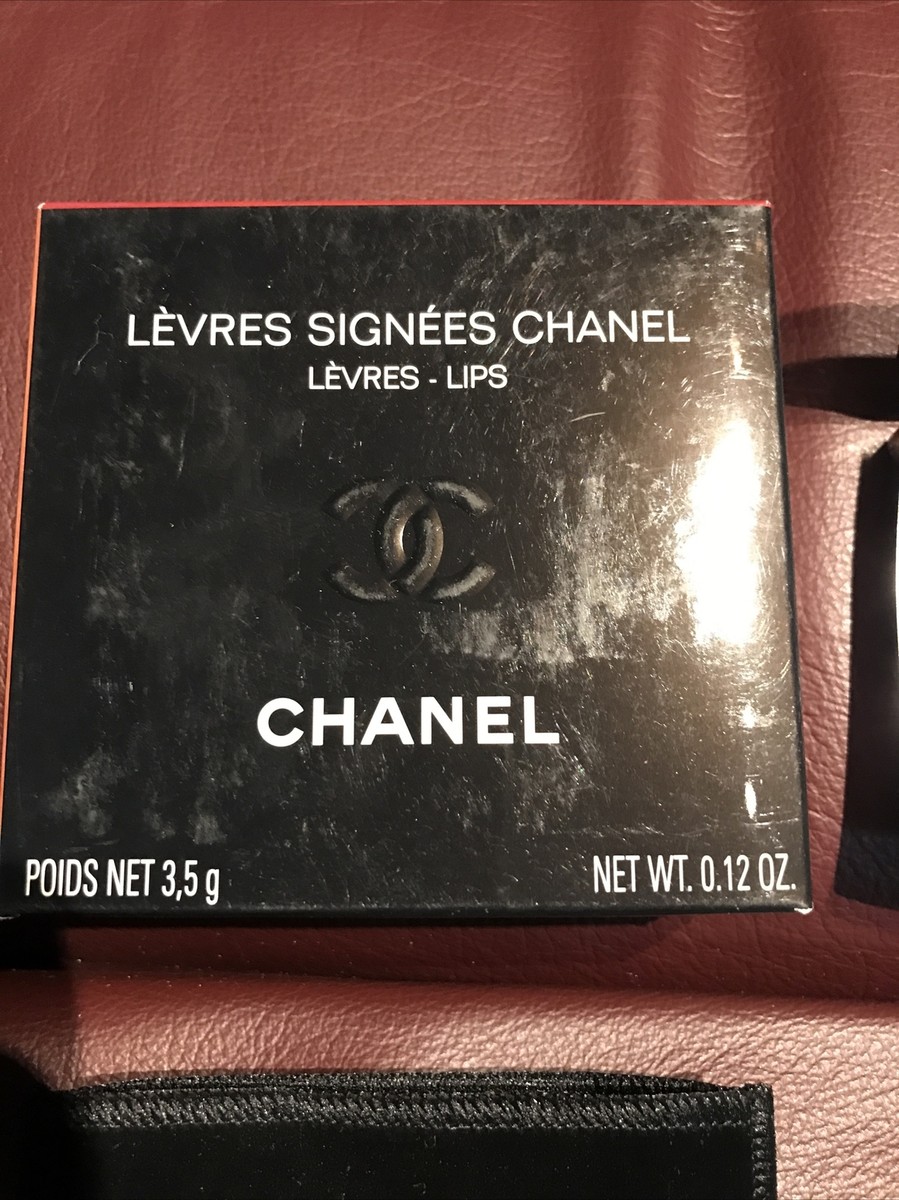 CHANEL LTD EDITION CHANEL LTD EDITION