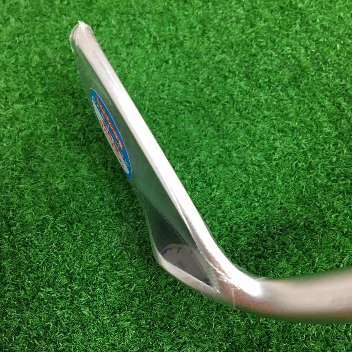 kasco Dolphin Wedge DM-118 58度 DGS200 MINT Golf Wedge Left-Handed Kasco Dolphin DW-118 Dynamic