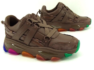 Kurt Geiger London Lettie Eagle Sneaker low Damen Schuhe Halb Lauf Freizeit G 39