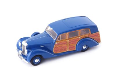 Modellauto Maßstab 1:43 Avenue43 BENTLEY MARK VI ESTATE CAR RIPPON Diecast