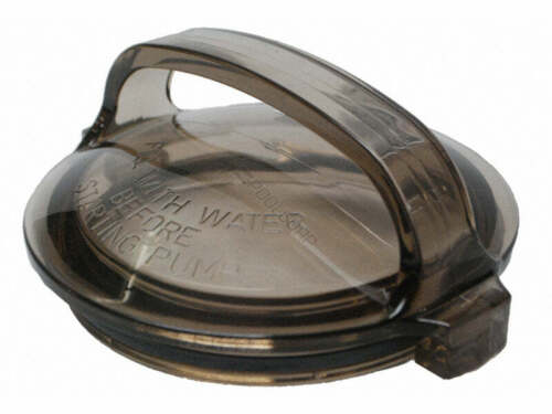 Hayward Replacement Strainer Lid w/O-Ring for PowerFlo LX Pump (SPX1500D2A)