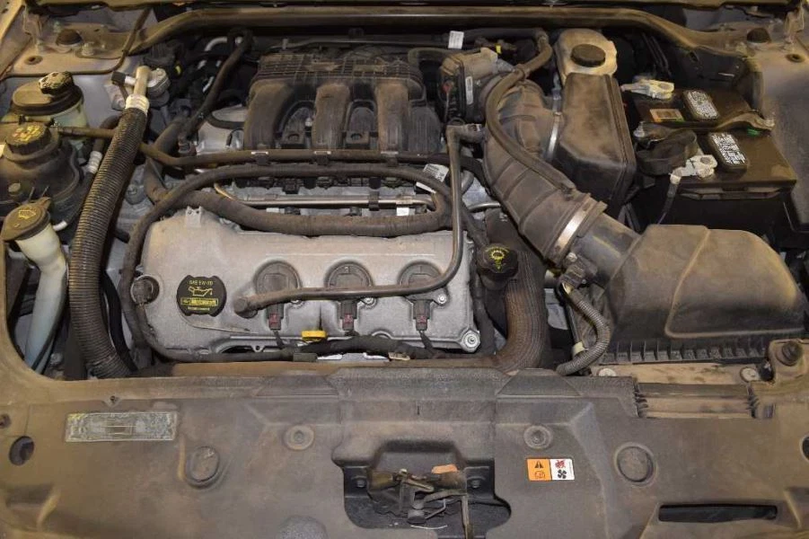 Macaco compatível com Ford Taurus 947782 2010 - Imagem 4 de 4