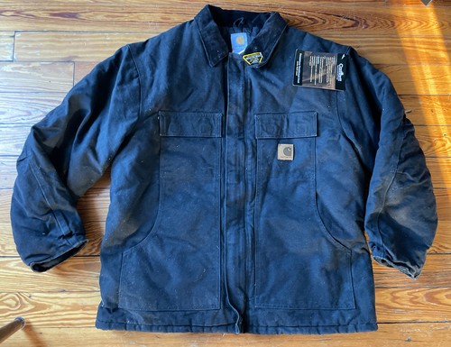 Sandstone Duck Arctic Traditional Coat 
