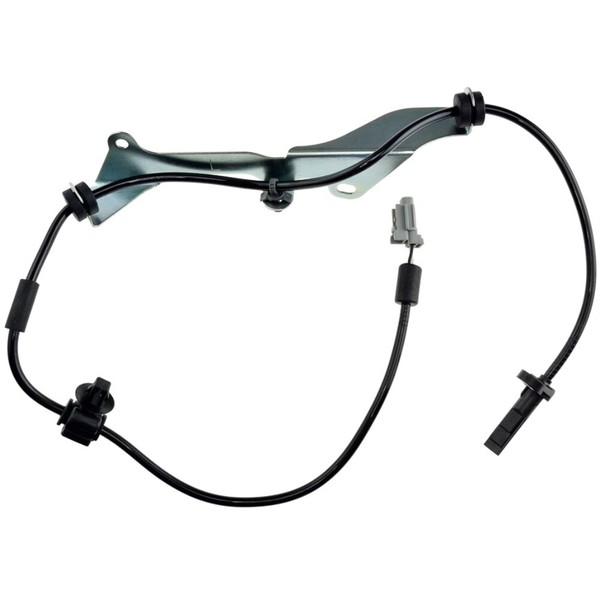 NTY ABS Sensor RaddrehzahlfüHler Hinten Links FüR Subaru Forester Sh_ 2.0 AWD-image