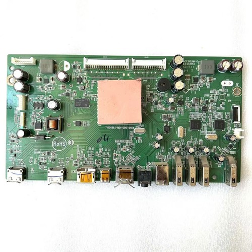 DELL U2715H MOTHERBOARD 715G6862-M01/M1A-000-0H5K IS SUITABLE FOR LTM270DL08
