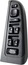 Chevrole Silverado Window Master Switch and Bezel Set 2003-2006