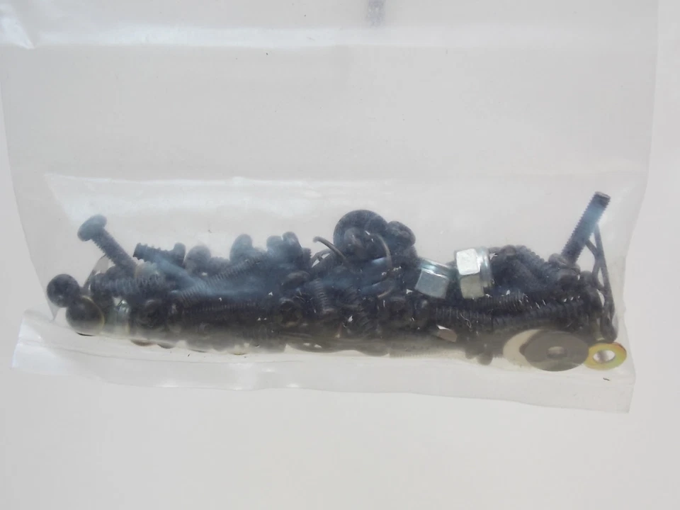 Aristo-Craft Aristocraft Hitec Canguro Tornillos Tuercas Arandelas 1921 De Colección Foto 4 de 4