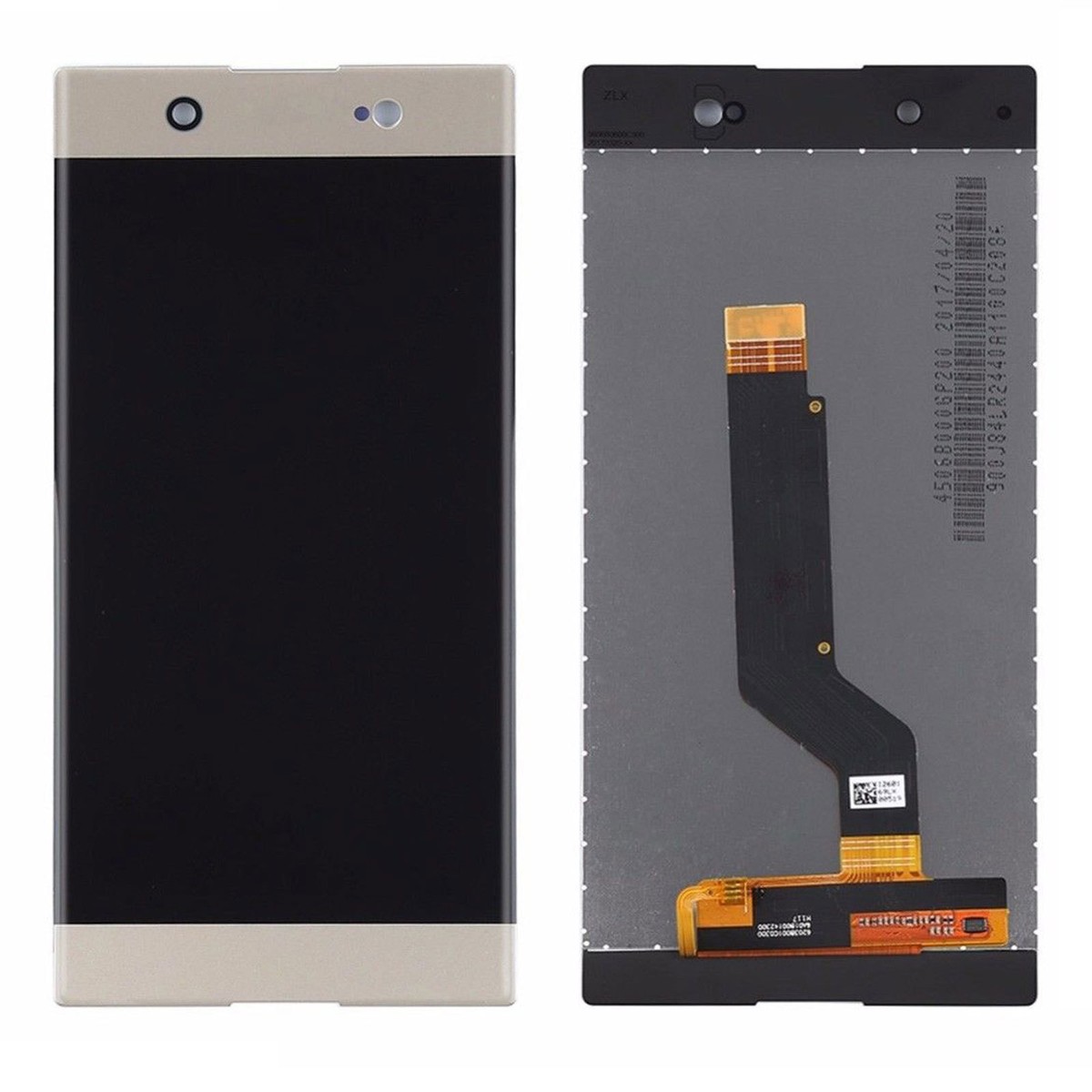 残り１点 SONY Xperia XA1 Ultra ディスプレイ画面修理キット Amazon.com: Screen Replacement for Sony Xperia XA1 Ultra