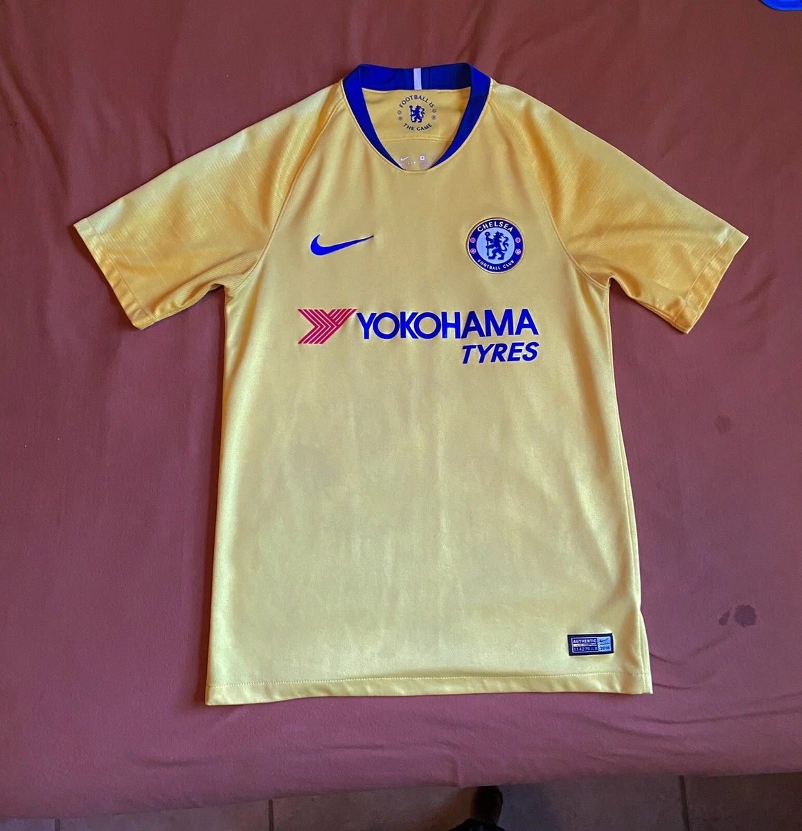 chelsea pink away kit