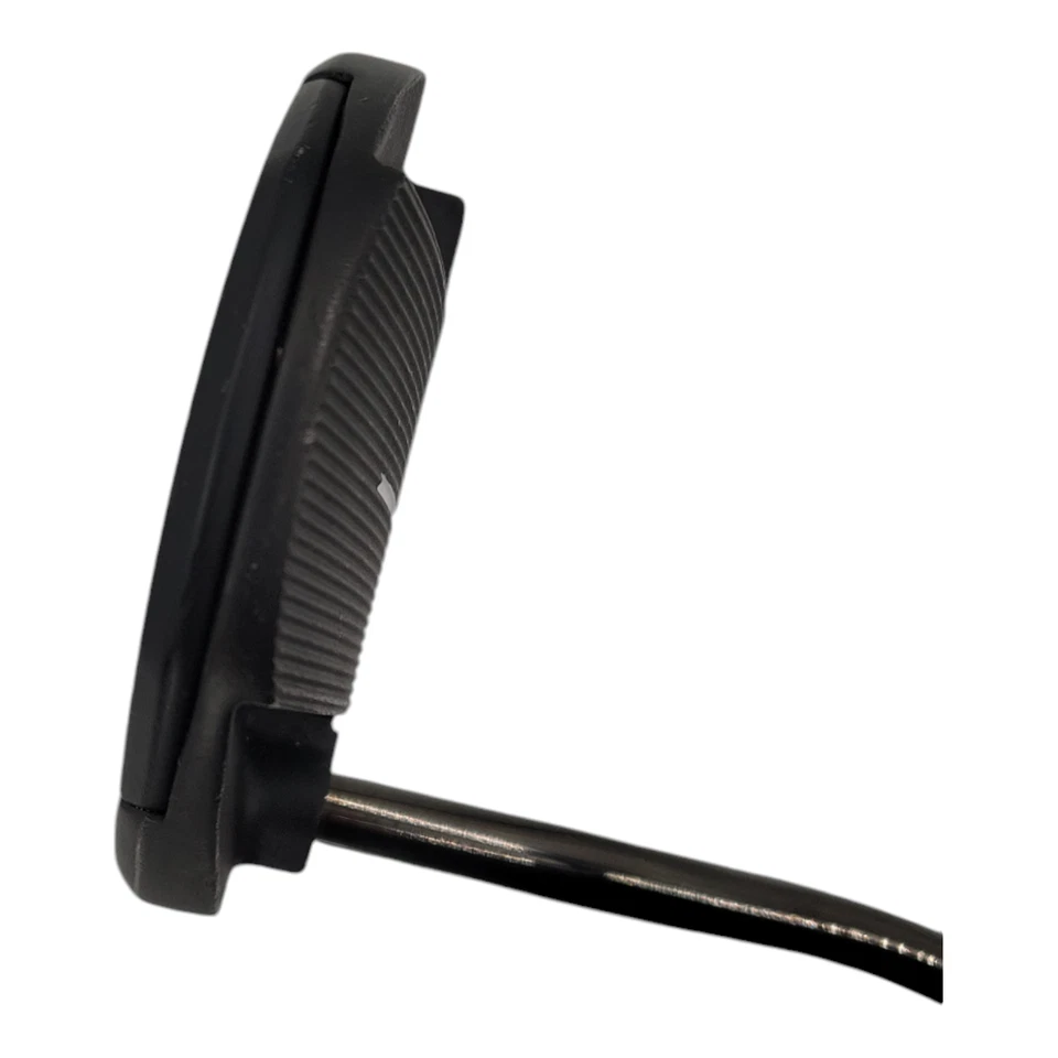 Ping Fetch 35" Putter Straight Arc Steel Shaft Original Ping Grip LH Golf Club - Image 2 of 4