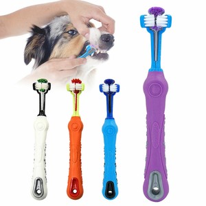 dog toothbrush ebay