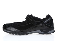 Allrounder By Mephisto Mallow 226166 Black Suede Mary Jane Shoes Sz. 10 on sale Allrounder By Mephisto Mallow 226166 Black Suede Mary Jane Shoes Sz. 10 on sale