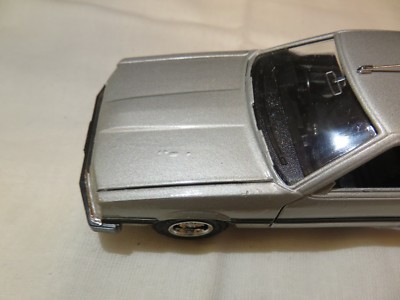 Diapet G-46 7th Skyline - Miniature Toyota 1/43 - Occasion