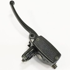 For Left Honda Brake Clutch Master Cylinder 80s Cb Magna Vf 700 750 Nighthawk For Left Honda Brake Clutch Master Cylinder 80s Cb Magna Vf 700 750 Nighthawk