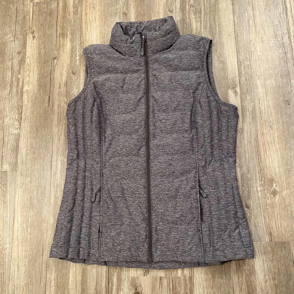 Heat sales keeper vest
