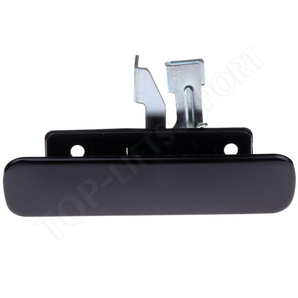 Maçaneta externa de carga traseira direita direita para 92-14 Ford E-150 E-250 E-350 externa - Imagem 2 de 4