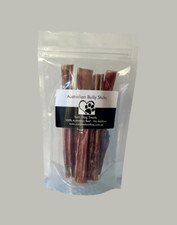 Australian Bully Sticks - Pack of 6 - Dog Treats