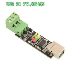 USB to RS485 TTL Serial Converter Adapter FTDI interface FT232RL 75176 new