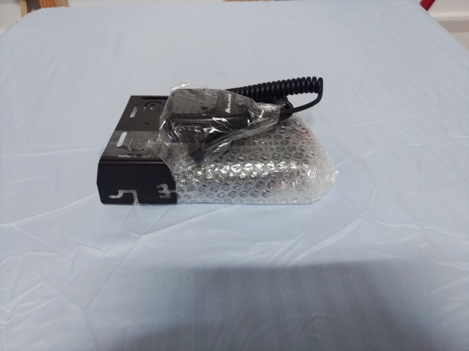 Midland MXT400 Micromobile TwoWay Radio GMRS Radio With Microphone