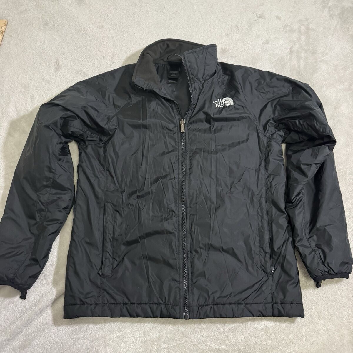 North Face Jacket Women Size Medium Black | eBay North Face Jacket Women Size Medium Black | eBay