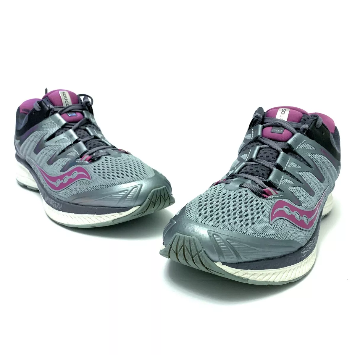 Saucony triumph iso top 4 women's 8.5