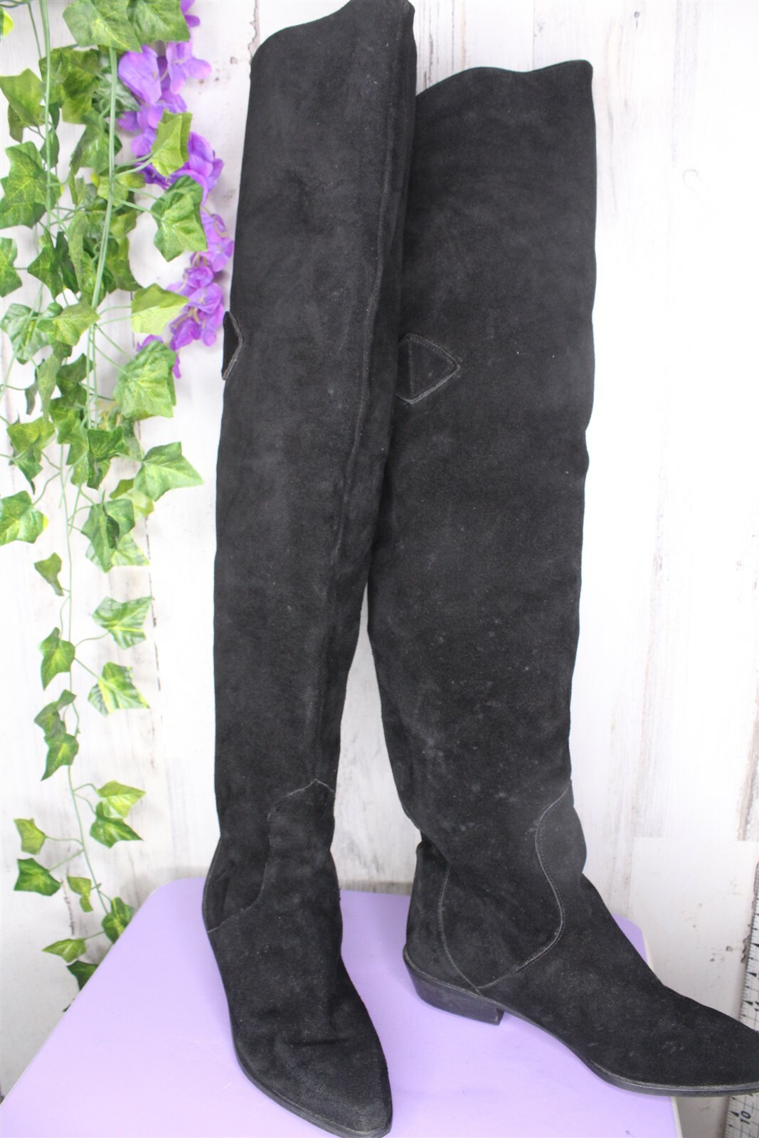 Knee Boots | eBay
