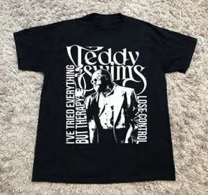 Teddy Swims Shirt | eBay