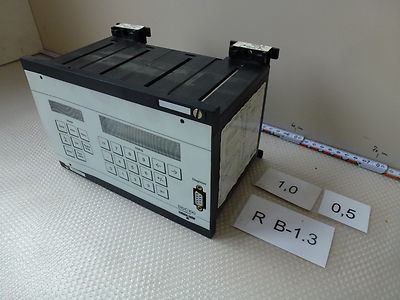 Kieback Peter DDC 100 Central Unit KRD-DDC