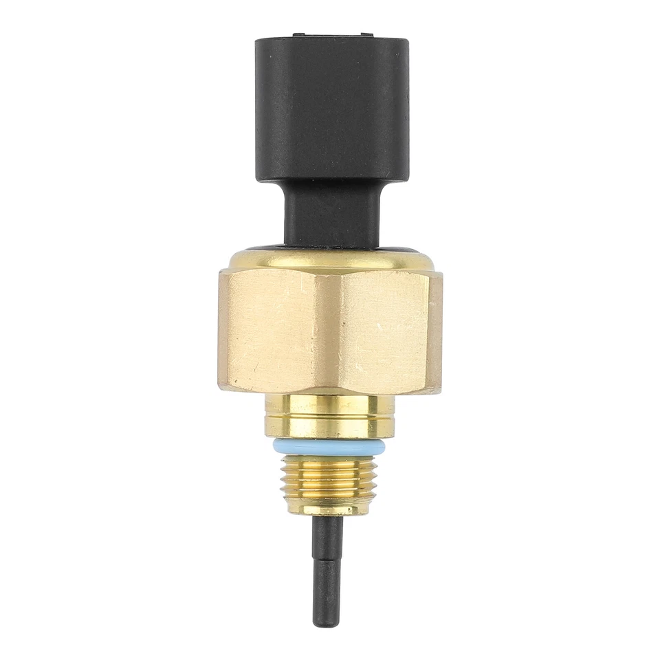 Sensor de presión de aceite para cosechadora internacional Freightliner Argosy 1999-2003 Foto 3 de 4