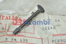 Rear Brake Caliper Bracket Flange Pin Wedge For OPEL 554130 2886621