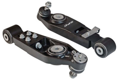 SPC Performance Fits 99-11 Porsche 996/997 06-16 Cayman Front or Rear Adjustable