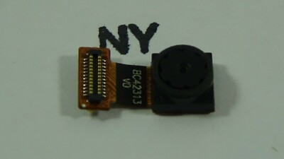 2MP REAR FACING CAMERA BLU G60 G0271WW Phone Original Replacement Part #31