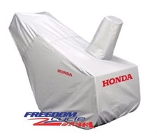 NEW HONDA SNOW BLOWER MODEL HSS928A WATERPROO...