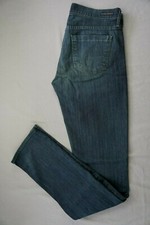 Citizens Of Humanity COH AVA Low Rise Straight Leg Low Rise Jean Women's Size 29