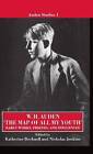 The Map of All My Youth: Early Works, Friends, and Influences by W. H. Auden (Hardback, 1990)