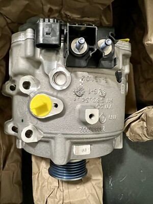 Audi Startergenerator 4N0903028P Continental MHEV Lichtmaschine NEU OVP