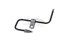 Original Rücklaufleitung für Hydraulikfederung 264mm für Citroen C5 5270SE