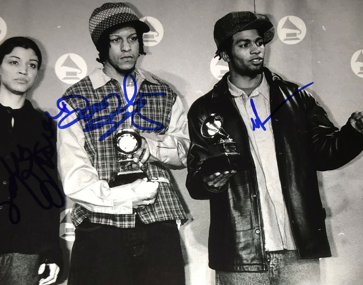 Digable Planets Doodlebug