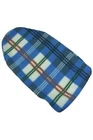 Sure Thermal Hot Water Bottle Cover Tartan