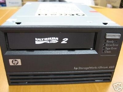70-80014-01 Sauvegarde informatique HP d'occasion