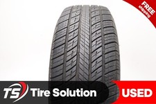 Used 25565r18 Uniroyal Tiger Paw Touring As - 111h - 932 Used 25565r18 Uniroyal Tiger Paw Touring As - 111h - 932