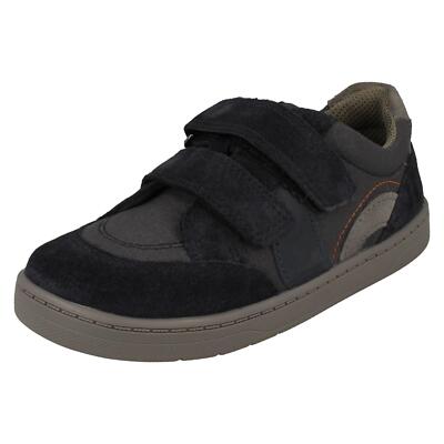 Jungen Startrite robuste Klettschuhe ''Enigma''