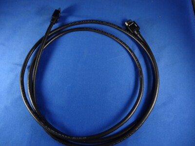 Binary 2M (6.6 Ft) 4K 18GPS HD Premium Certified HDMI Cable Mint