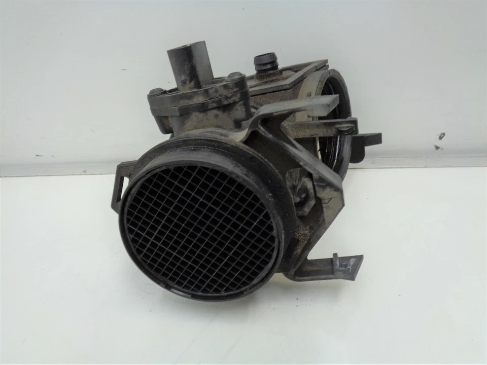 00-06 Mercedes SL500 MAF Sensor Medidor de Fluxo de Ar de Massa 1130940048 OEM AK2010335 - Imagem 3 de 4