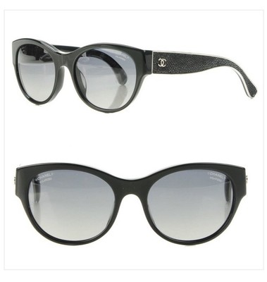 chanel stingray sunglasses