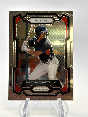 2024 PANINI PRIZM BASEBALL (#151-300) - COMPLETE YOUR SET! MULTI CARD DISCOUNTS!